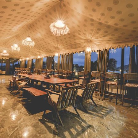 Rawai Luxury Tents Pushkar Ngoại thất bức ảnh