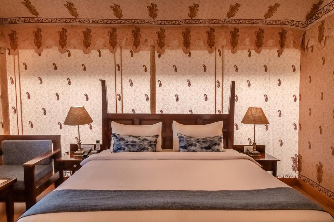 Rawai Luxury Tents Pushkar Ngoại thất bức ảnh