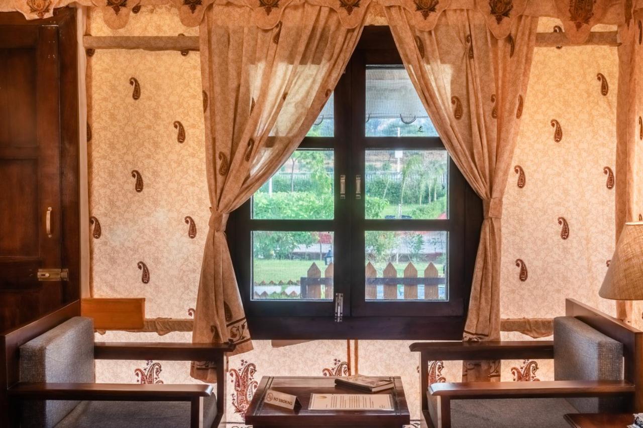 Rawai Luxury Tents Pushkar Ngoại thất bức ảnh