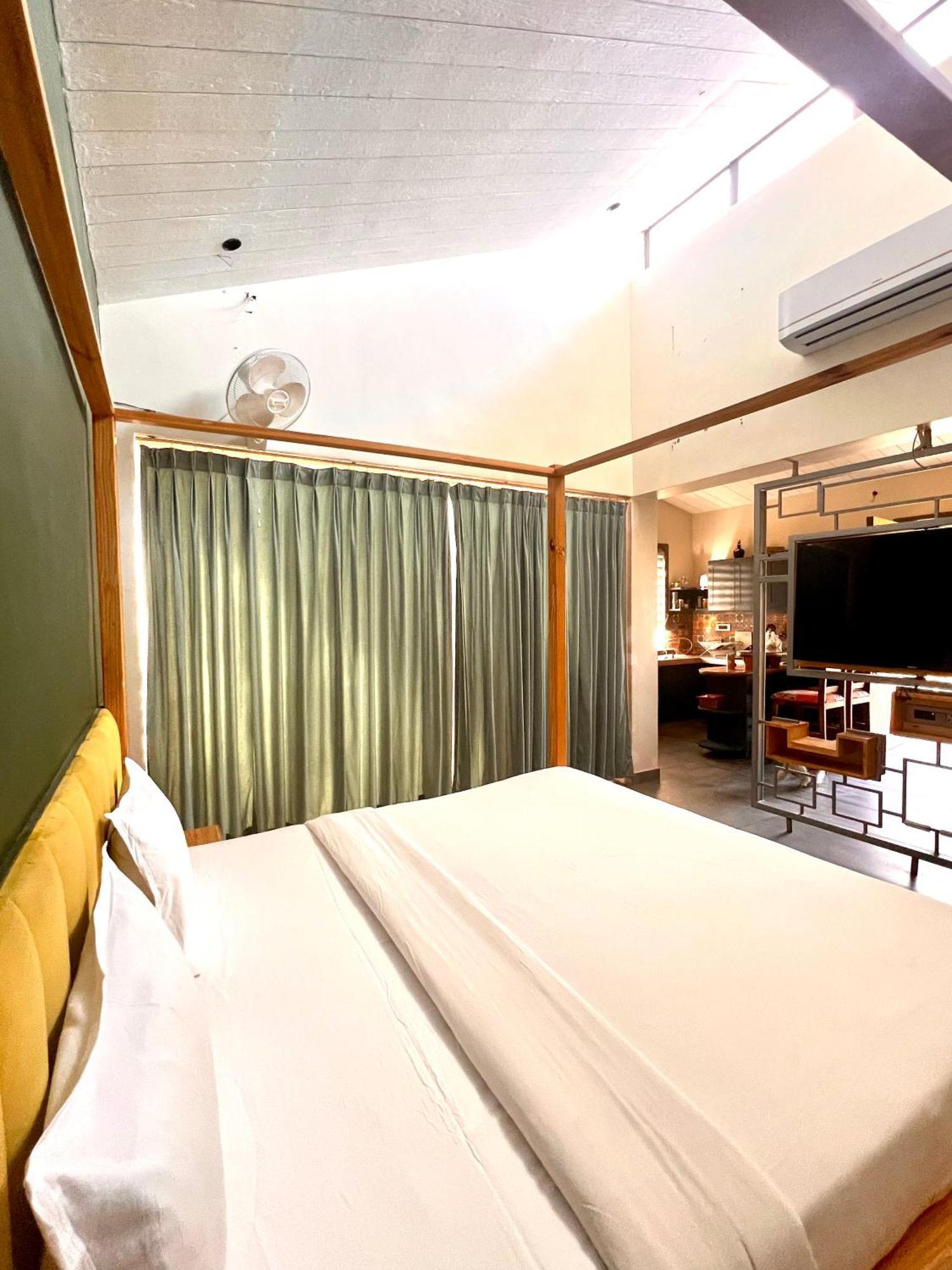 Rawai Luxury Tents Pushkar Ngoại thất bức ảnh