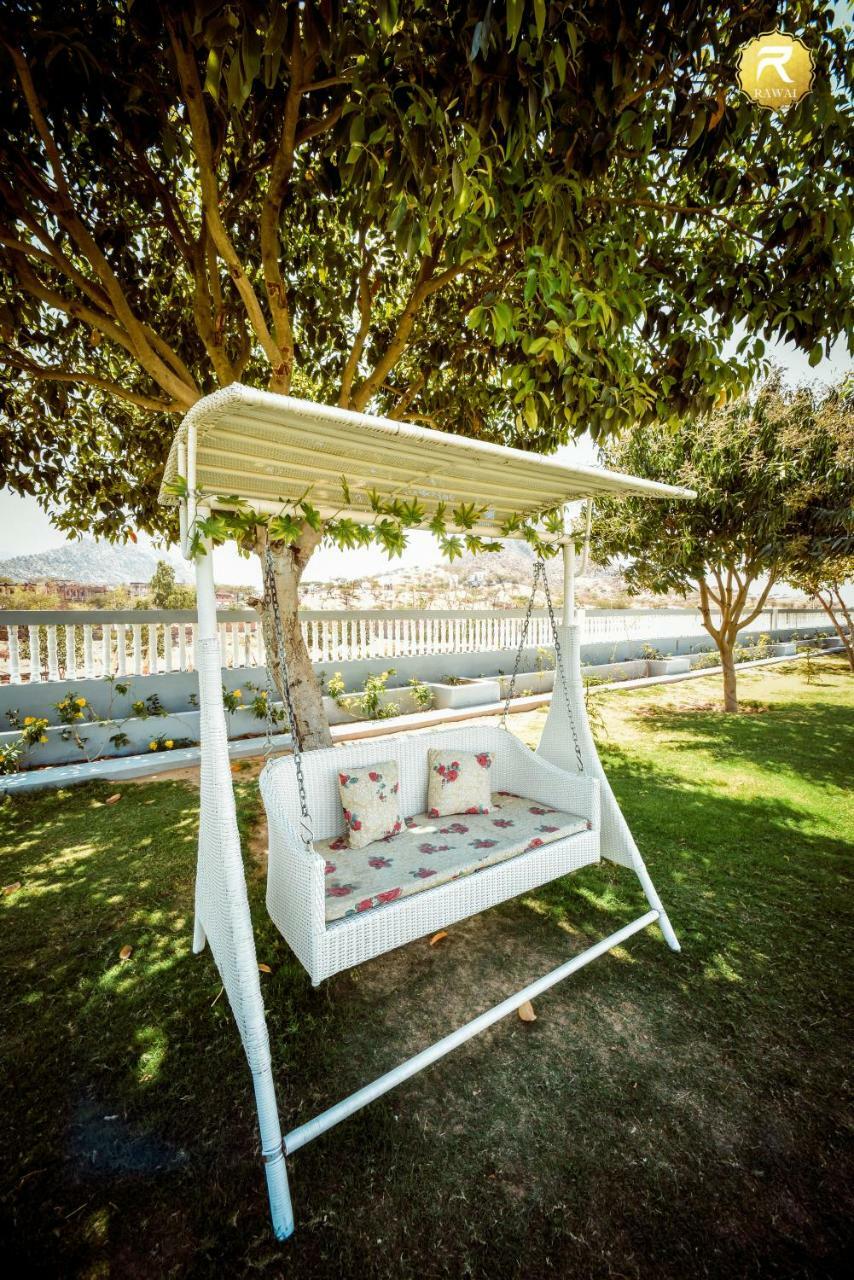 Rawai Luxury Tents Pushkar Ngoại thất bức ảnh